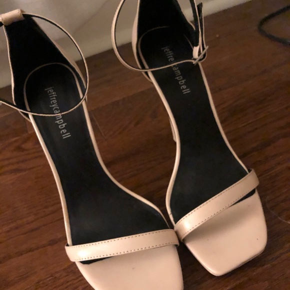 Jeffrey Campbell Heels - Picture 3 of 3